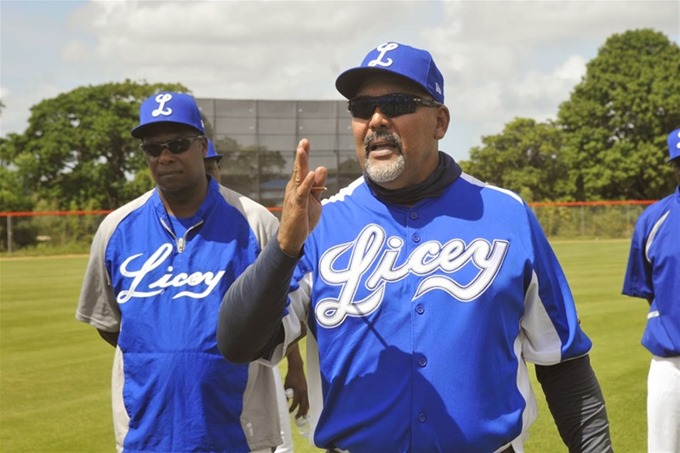 Toros anuncian a Ricardo Aponte como su nuevo coach de picheo