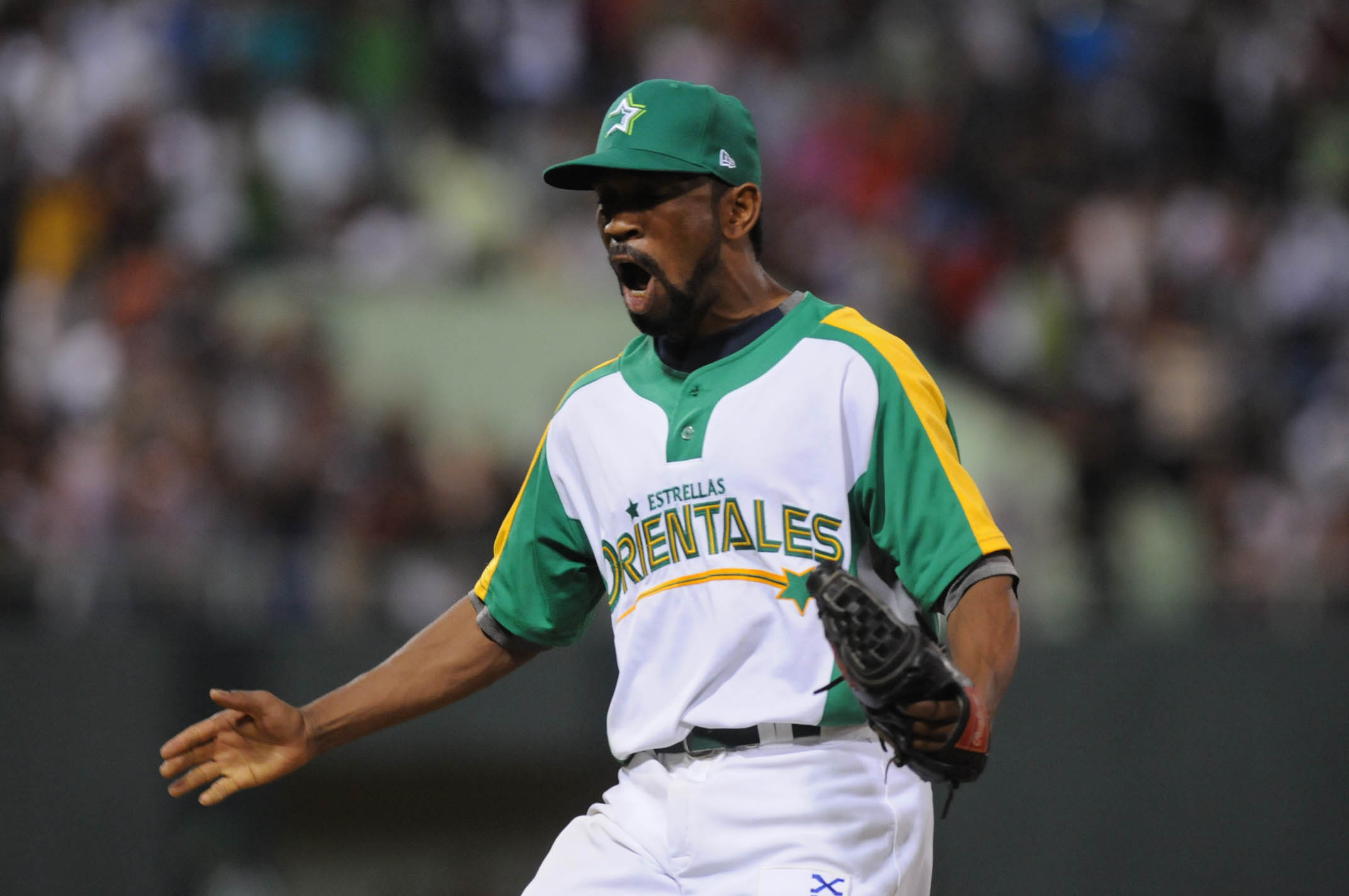 Ortiz amarra bates de Águilas en segunda victoria de Estrellas