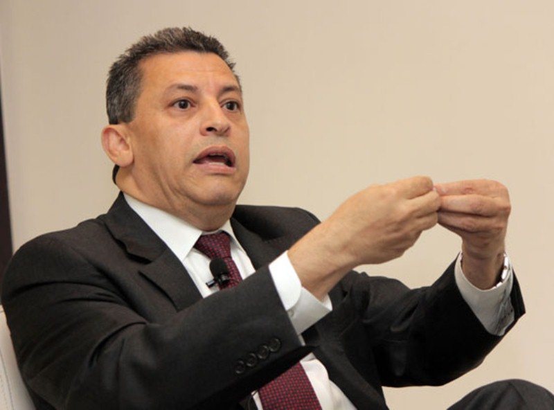 Director de Aduanas dice no ha recibido ninguna información sobre supuesto robo en AILA