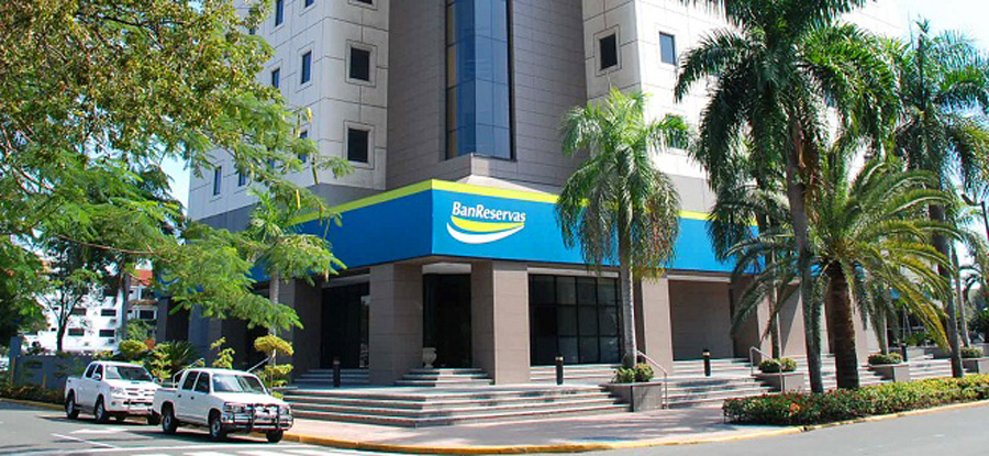 Banreservas coloca Programa de Emisiones de Bonos por RD$10 mil millones