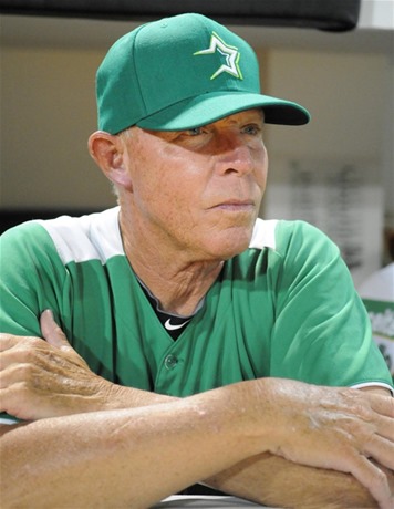 Dirigente las Estrellas Dean Treanor dice todavía falta mucho juego