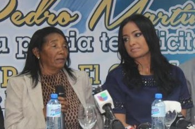 Madre de Pedro: “Me siento orgullosa de la hazaña lograda por mi hijo”