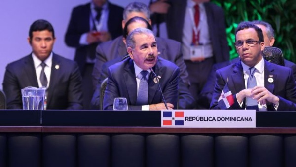 RD ocupará Presidencia Pro-Témpore de la CELAC en 2016