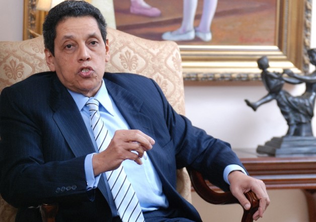 Pina Toribio dice no hay tiempo para reelegir a Danilo