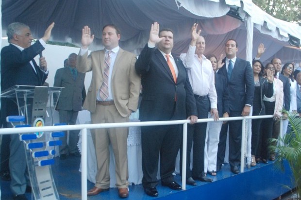 PRD abre convención para elegir candidatos al 2016