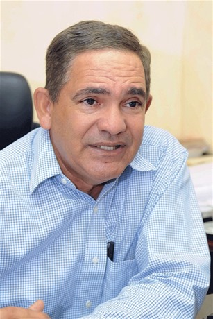 Subdirector de la OPRET dice aportes anuales del Metro son de $1,400 millones