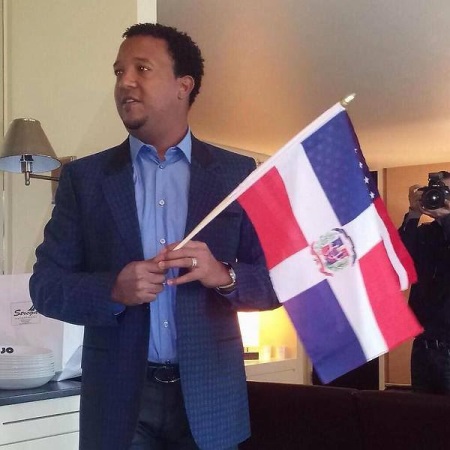 ¡Todo listo para el recibimiento! Pedro “El Grande” llega al país este sábado