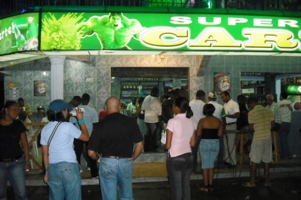 Fadul recuerda este jueves concluye restricción de horario para venta de alcohol