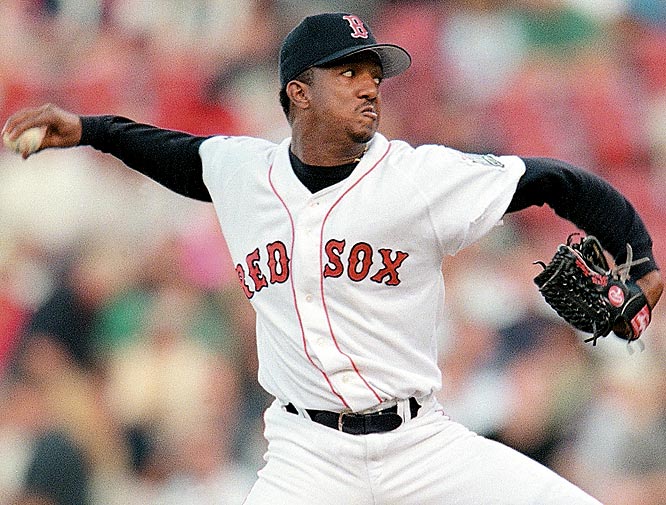 Lidom, equipos de béisbol y federaciones felicitan a Pedro por su exaltación a la Salón de la Fama