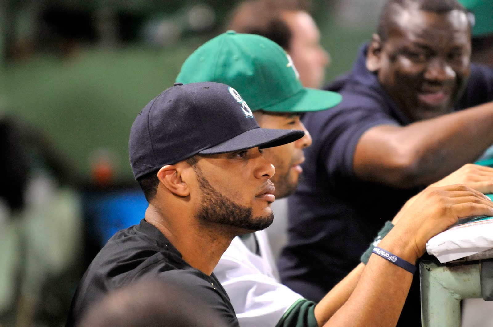 Anuncian el debut de Canó para el próximo martes con las Estrellas