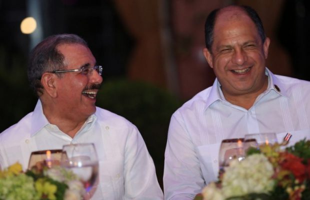 Danilo Medina participará mañana en III Cumbre de la CELAC, en Costa Rica