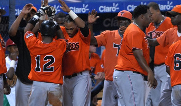 Toros vuelven a provocar triple empate en segundo lugar del Round Robin