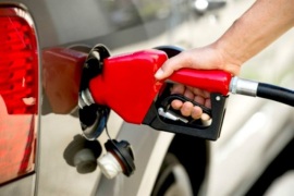 El Gobierno sube precio de los combustibles, excepto el gas natural