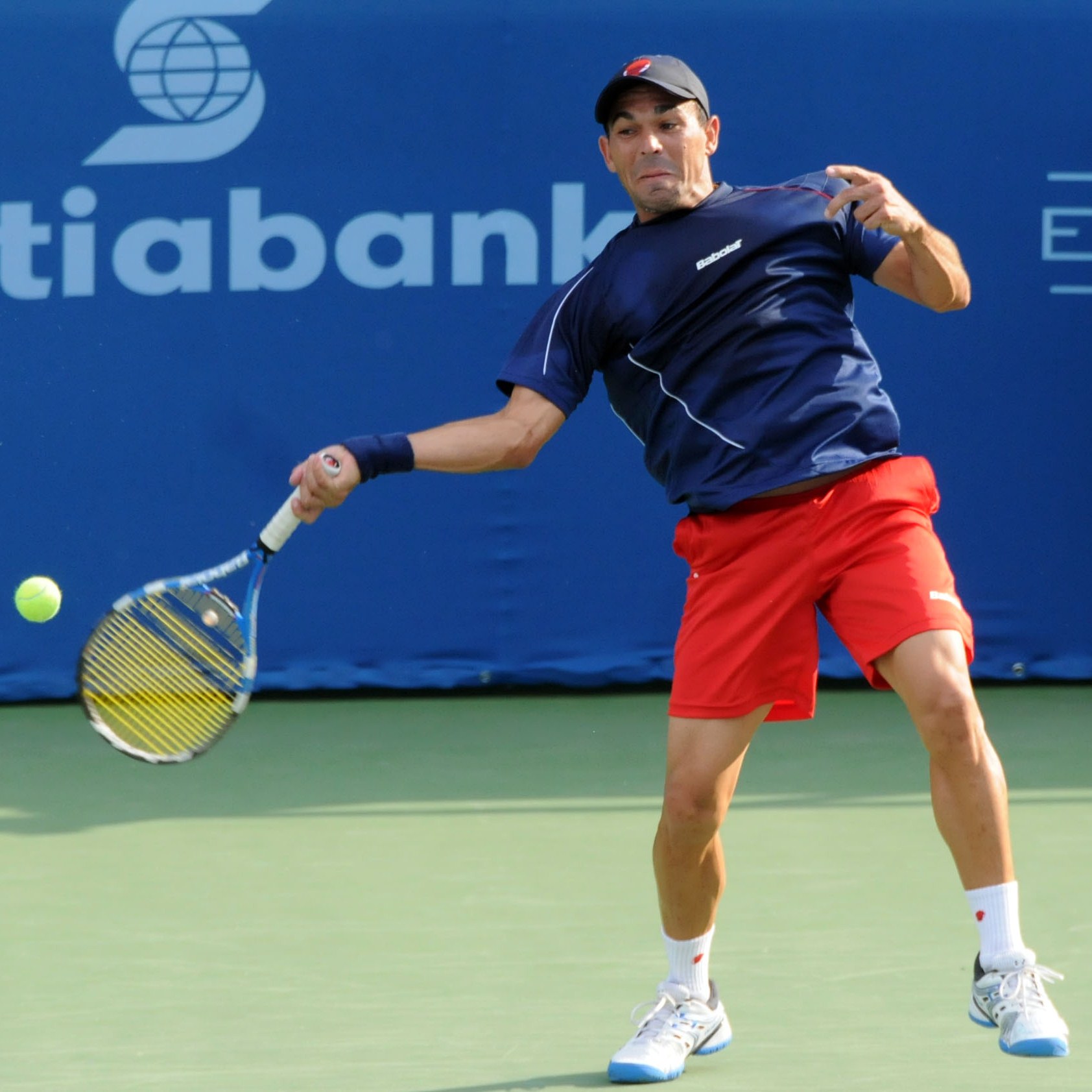 ¡Continúa haciendo historia! Víctor Estrella se lleva el Challenger de Morelos