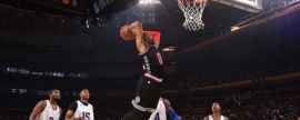 Oeste derrotó al Este en Juego de Estrellas de la NBA; Westbrook nombrado Jugador Más Valioso