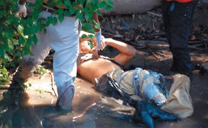 PN apresa esposa de profesor hallado muerto en SJM