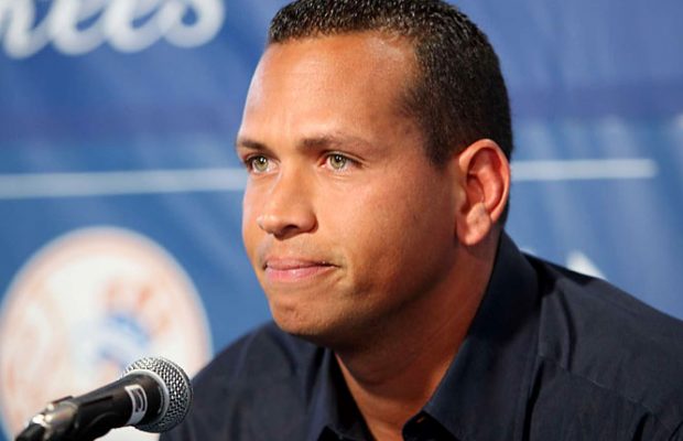 Alex Rodríguez se disculpa con los Yankees