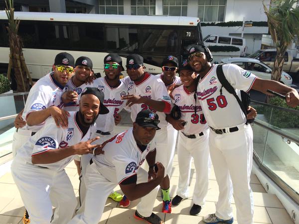 ¡Juego dramático! RD deja en el terreno a México y avanza a la semifinal de la Serie del Caribe