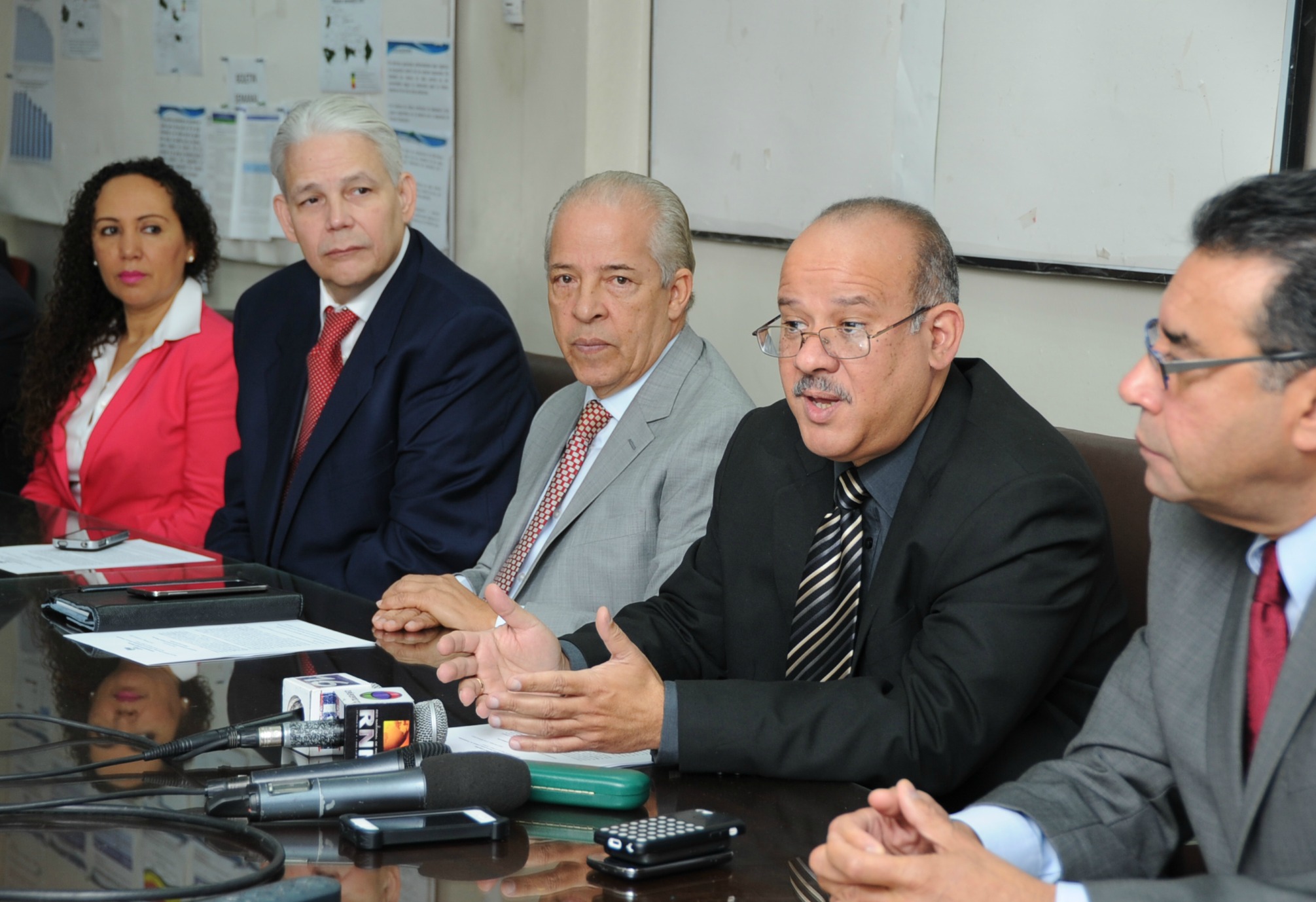 Salud Pública, Cedimat y asociaciones del corazón harán seminario sobre infarto al miocardio
