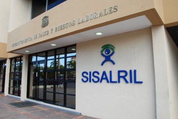 SISALRIL considera oportuno reclamo del presidente Medina a autoridades de salud