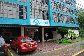 Banco Ademi otorga préstamos por RD$ 219 millones para arreglos viviendas