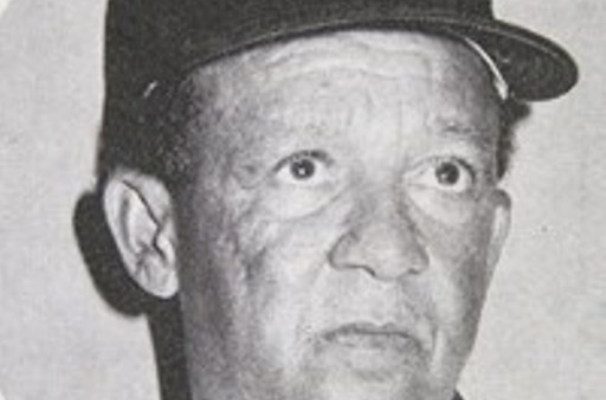 Murió este lunes Julio Martínez; miembro del equipo campeón de las Águilas en 1952