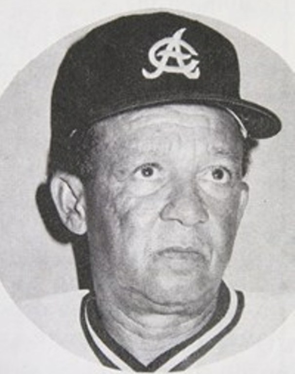 Murió este lunes Julio Martínez; miembro del equipo campeón de las Águilas en 1952