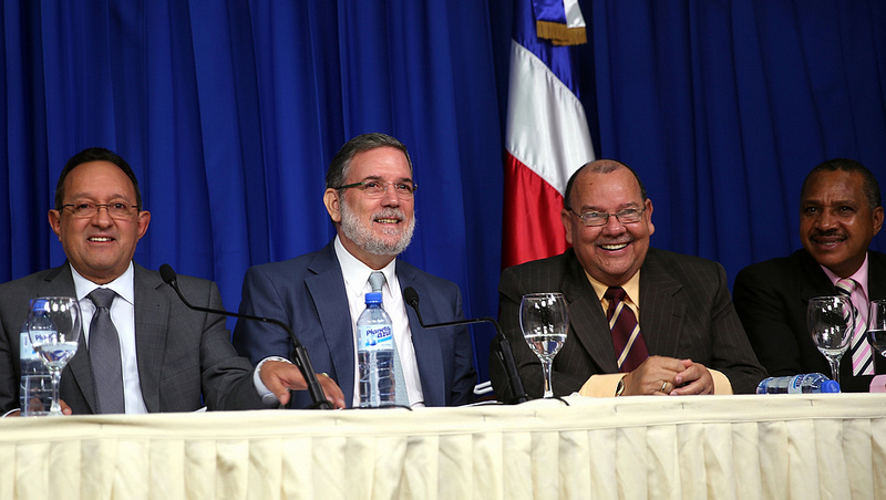 Dicen 2015 será el año de las agroexportaciones para RD