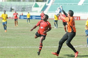 Sigue este sábado la tercera fecha de la LDF; San Cristóbal vs Bauger; Moca FC recibe a Pantoja