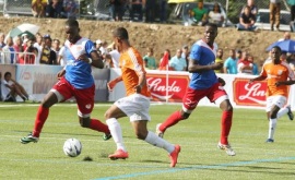 Sigue este sábado la segunda jornada de la Liga Dominicana de Fútbol