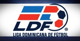 Dan a conocer el calendario de la Liga Dominicana de Fútbol