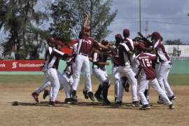 SDE y San Jerónimo consiguen victorias en Clásico Scotiabank de Pequeñas Ligas