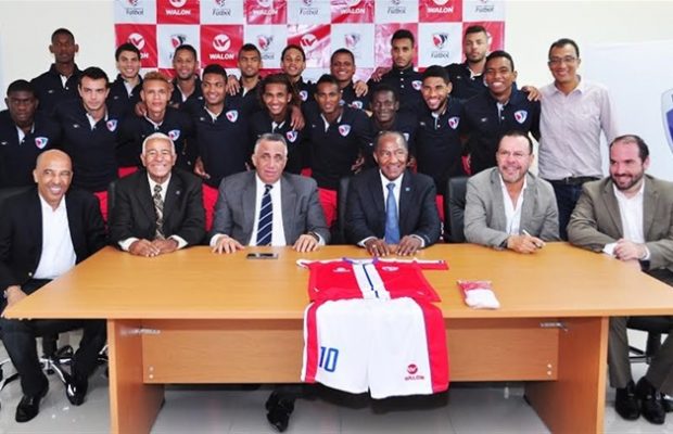 Presentan equipo de RD que enfrentará a Cuba en la Copa Máximo Gómez