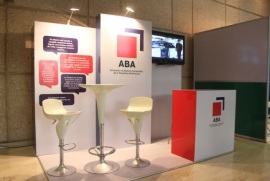 ABA participa en II Semana Económica y Financiera del Banco Central