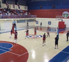 RD vence a Japón en Voleibol Femenino Sub-23