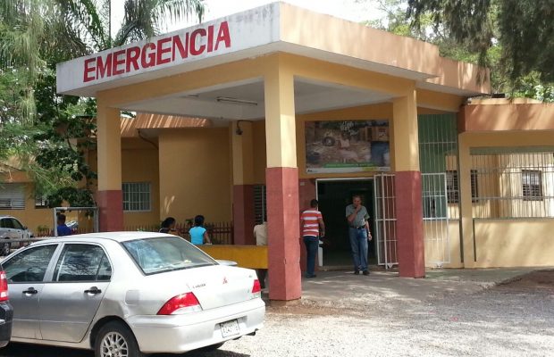 Hospital Santo Socorro se prepara por feriado Semana Santa