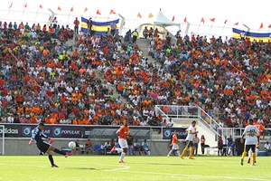 Cibao FC vencen 1-0 a Atlético Pantoja; Atlético SC y Atlántico terminan empate