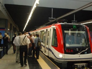 Indotel inaugurará nuevas redes Wi Fi y “kioskos virtuales” en estaciones del Metro