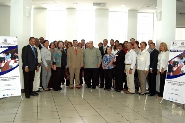 Director ODAC afirma acreditación abrirá puertas de RD en mercados mundiales