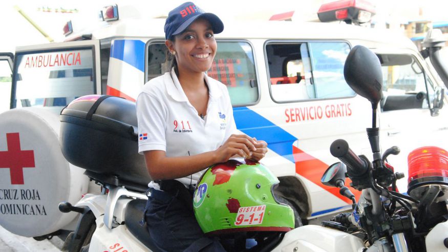 Gobierno anuncia Sistema 9-1-1 estará listo para dar respuesta eficiente en Semana Santa