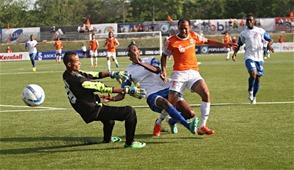 Cibao FC continúa invicto en torneo de Liga Dominicana de Fútbol