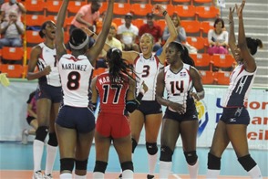 ¡Indetenibles! RD avanza a la final tras vencer a México en Copa Panam