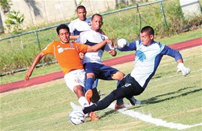 ¡No ceden! Cibao FC continúan en la cima del torneo de la LDF