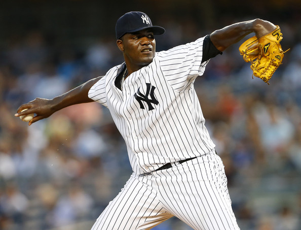 Yankees frenan racha a los Mets; Pineda logró tercera victoria; Alex anotó una carrera
