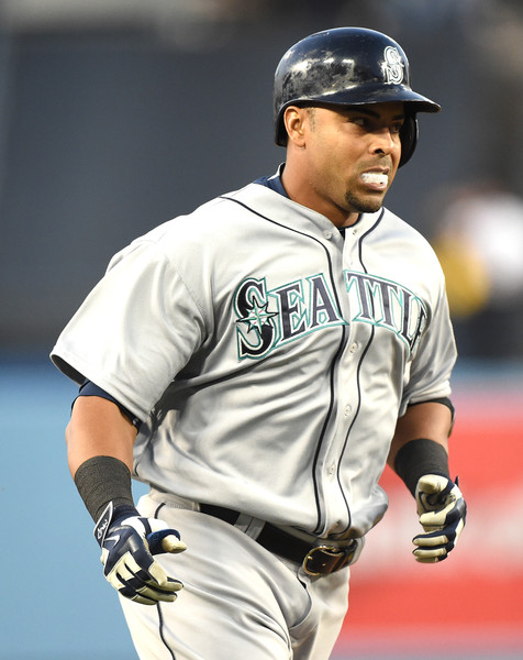 Cruz pegó décimo HR en barrida de Seattle sobre Texas; Rodney se anotó séptimo salvado; perdió Wandy