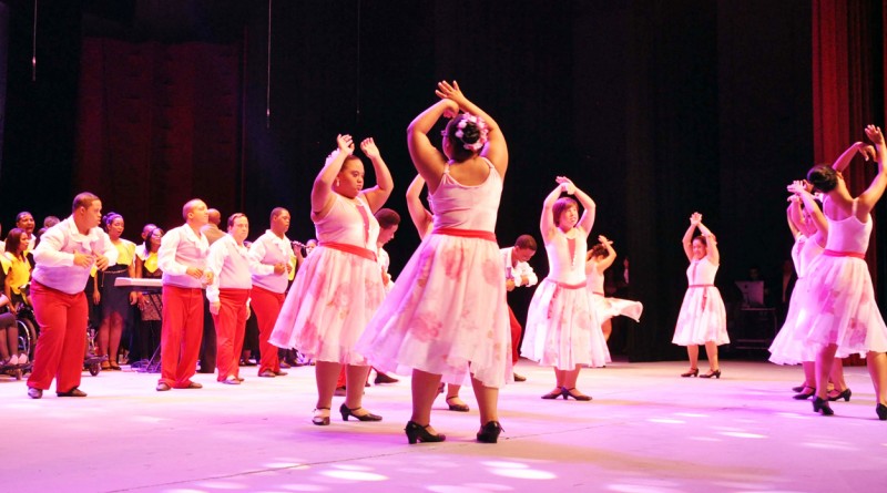 Teatro Orquestal celebrará hoy su segundo aniversario con un concierto