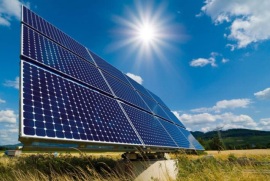 CDEEE ejecutará proyecto instalación paneles solares en todos los edificios públicos