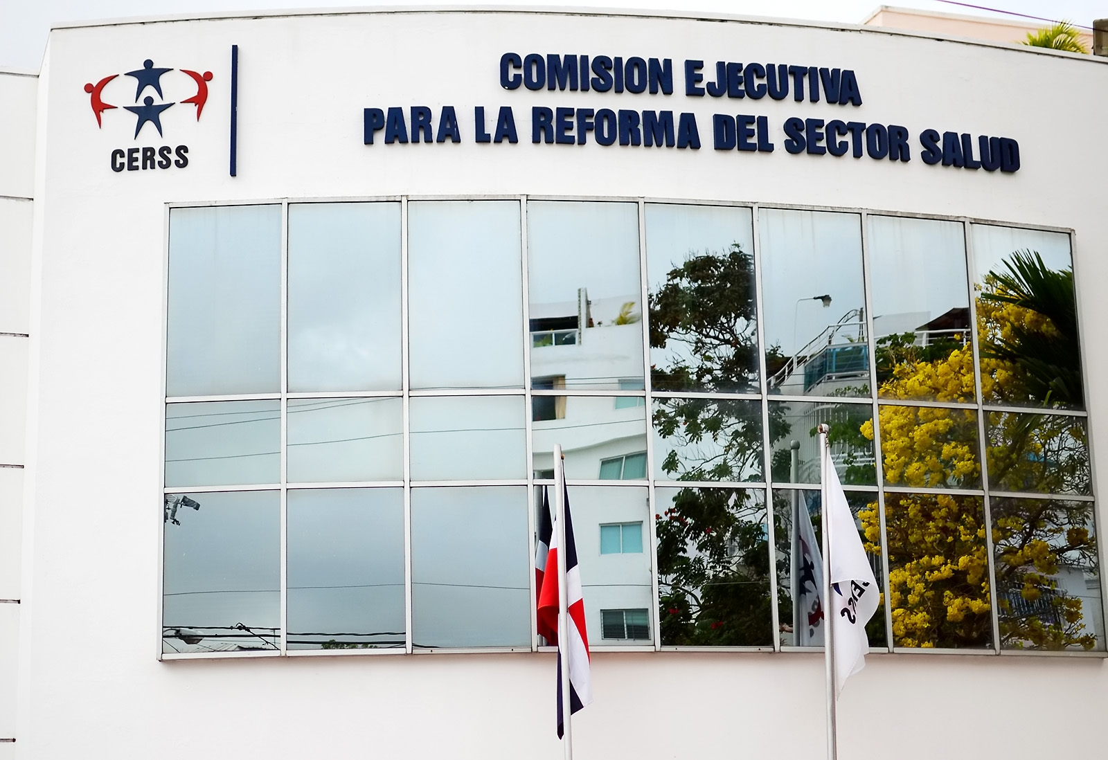 Indemnizan a ex empleados de la CERSS