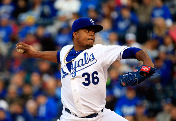 Vólquez conduce blanqueada ante Yankees; Alex pegó un doble