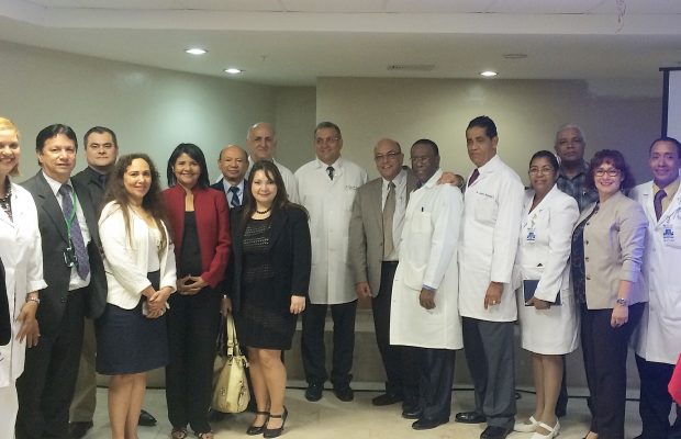 RD y Costa Rica suman esfuerzos para mejorar calidad servicios de salud